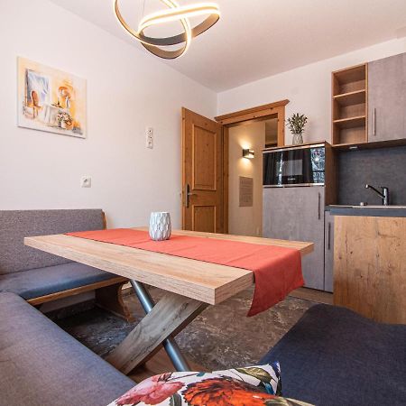 La Tombola Appartements Gerlos Esterno foto