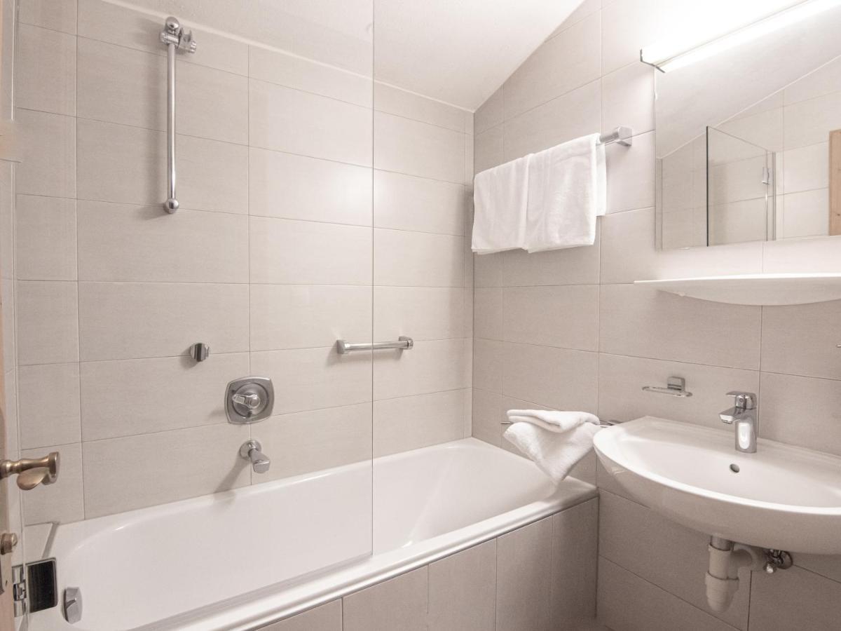 La Tombola Appartements Gerlos Esterno foto