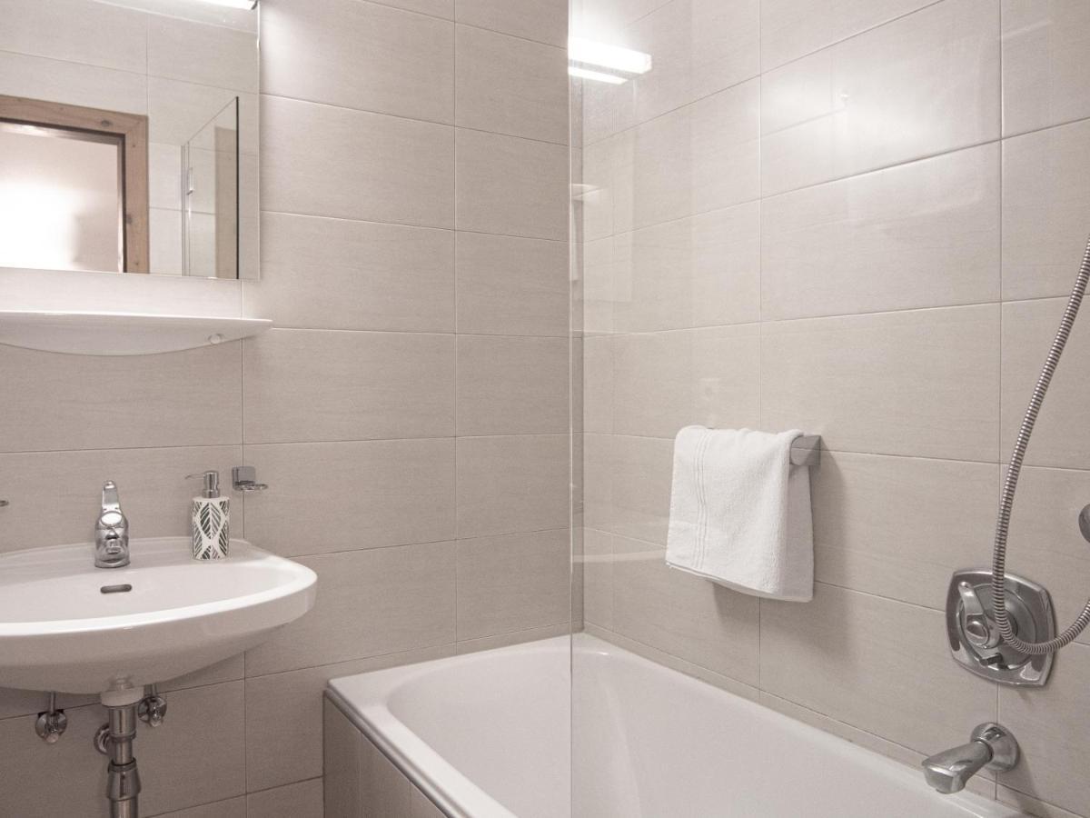 La Tombola Appartements Gerlos Esterno foto