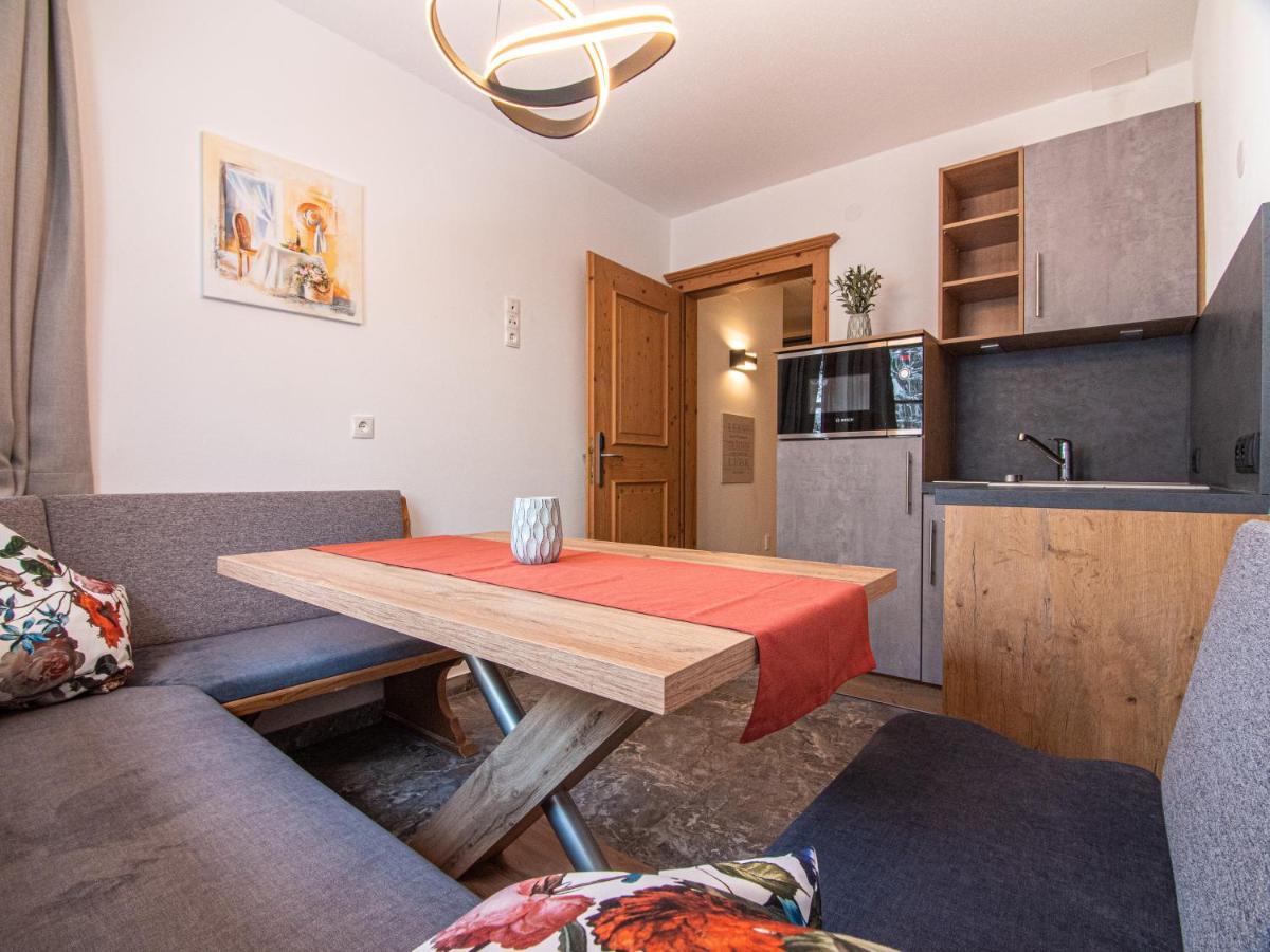 La Tombola Appartements Gerlos Esterno foto
